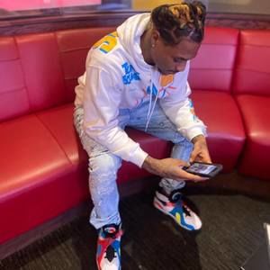 Meet your Posher, Jihad